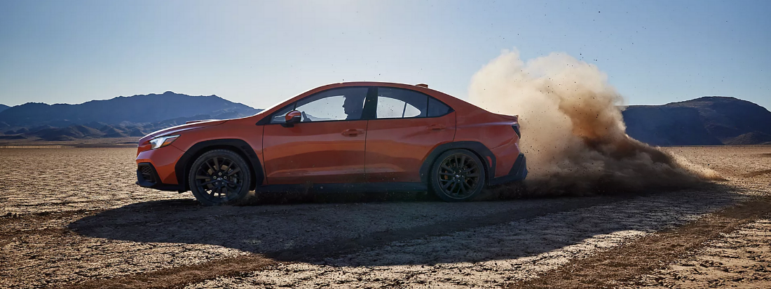 2023 Subaru WRX for Sale near Martinsburg, WV