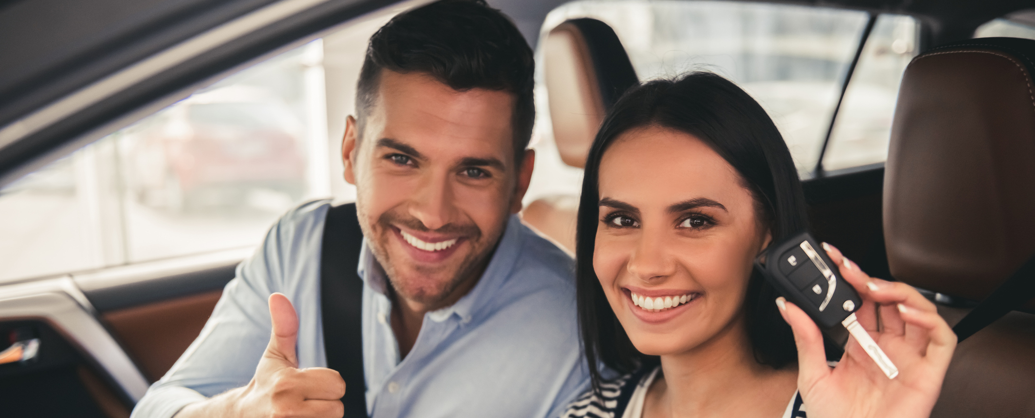 Lexus Dealer near St. James, NY