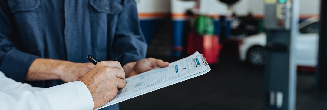 Our Service Department Is Here to Assist You!