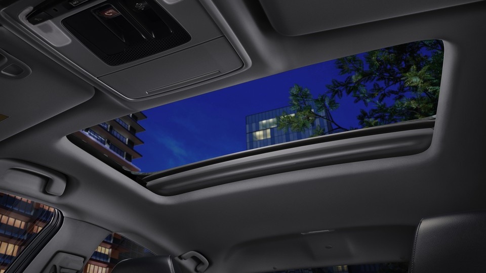 Understanding the Value of Your Honda's Optional Packages and