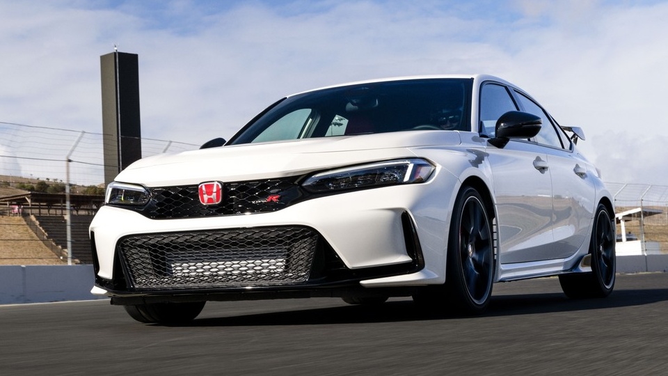 The 2023 Honda Lineup The Perfect Car for Every Budget Mariano