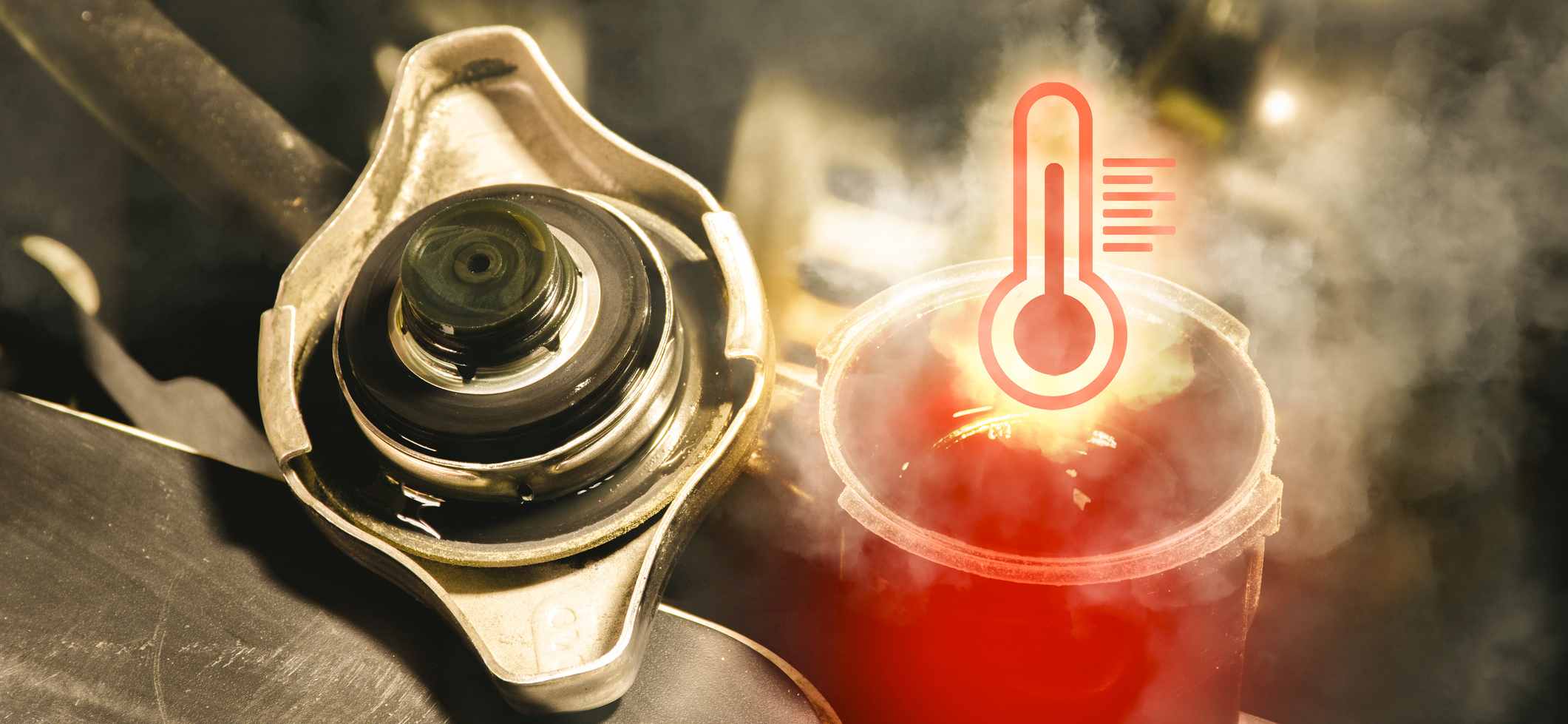 Coolant Service near Plainview, NY