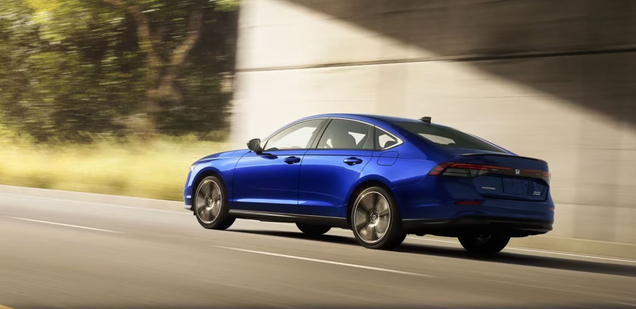 2023 Honda Accord for Sale near Clifton, NJ Paul Miller Honda