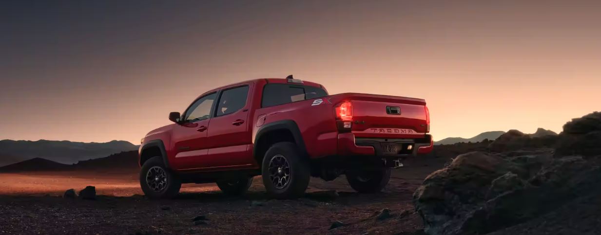 2023 Toyota Tacoma for Sale near Kirkwood, MO