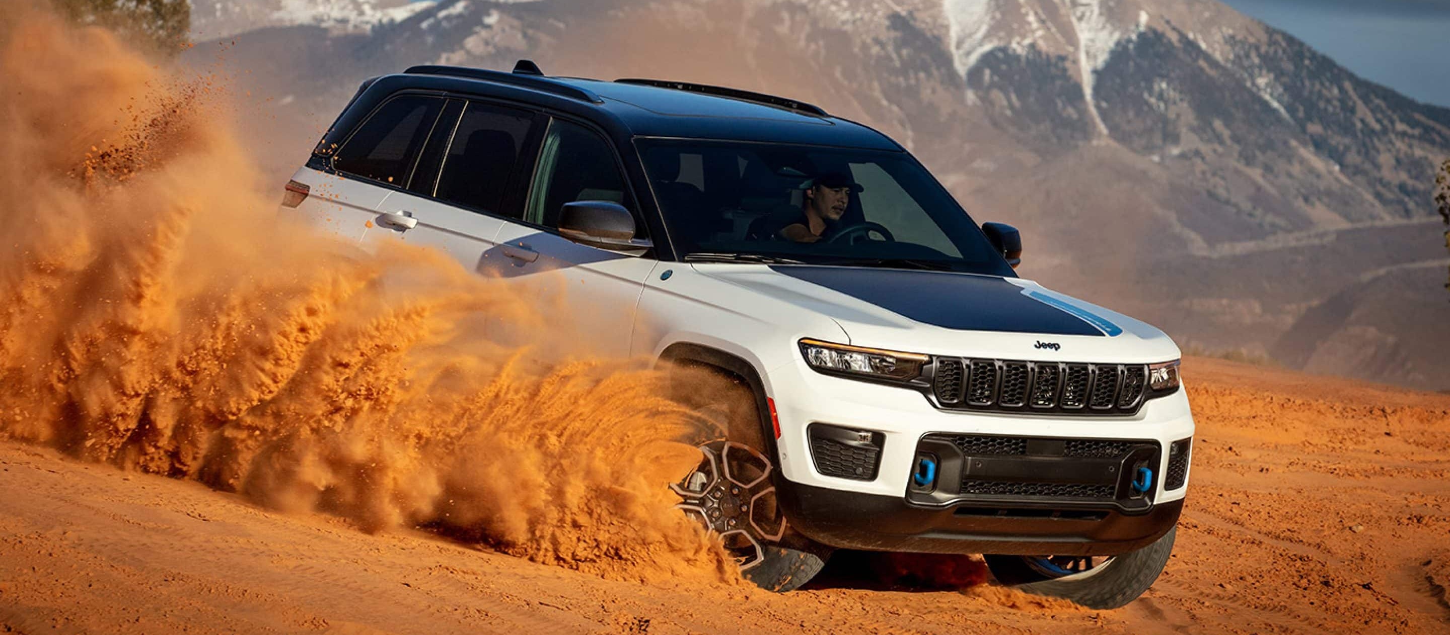 2023 Jeep Grand Cherokee Lease Taylor Chrysler Jeep Dodge