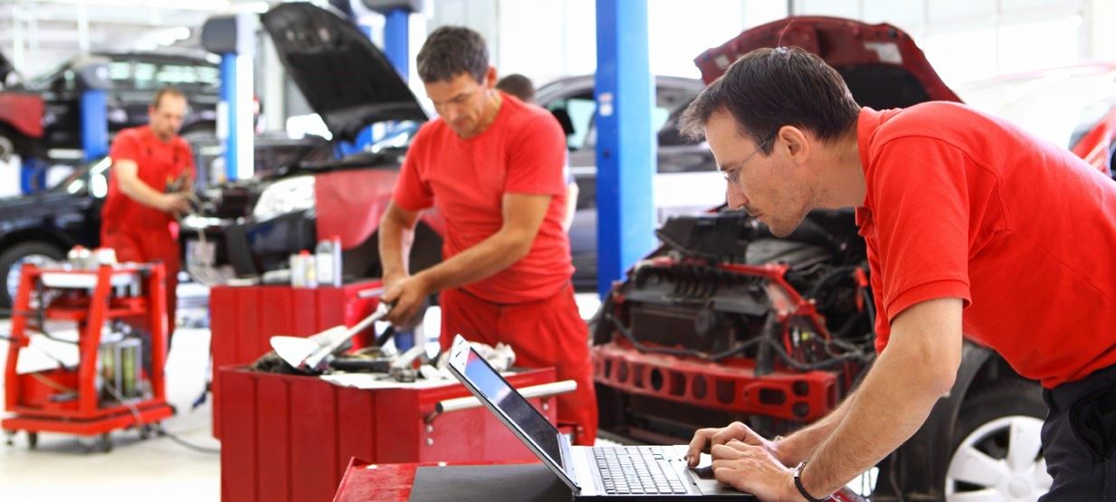 The Importance of Routine Maintenance near ster Groves, MO