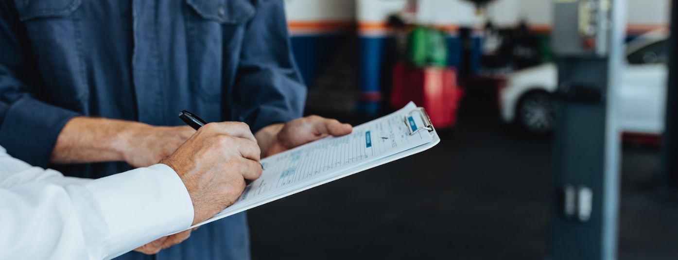 Our Experts Can Explain the Details!