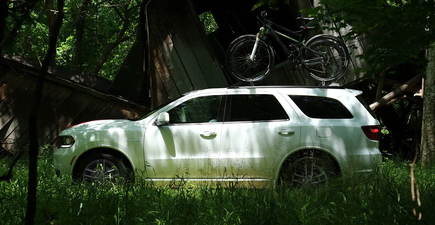 Used Dodge Durango for Sale near Ridgefield Park, NJ Chrysler Dodge