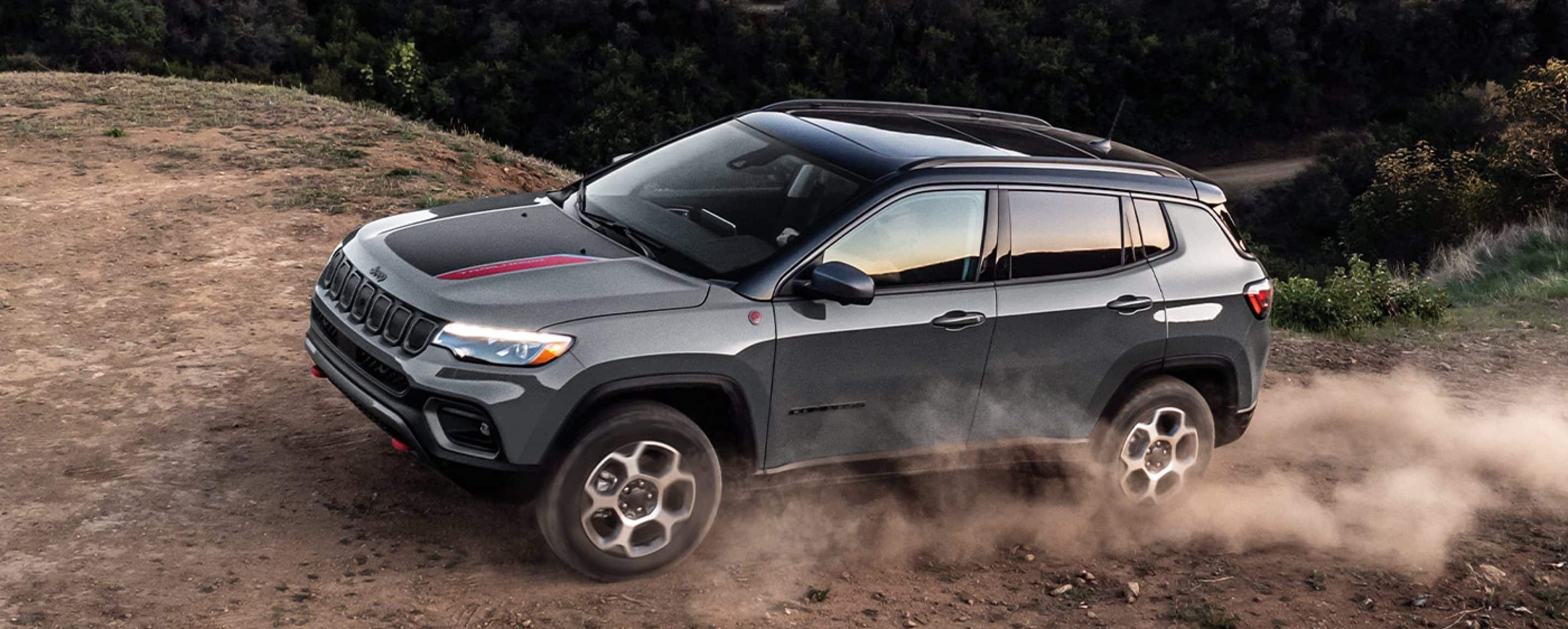 2023 Jeep Cherokee Key Features