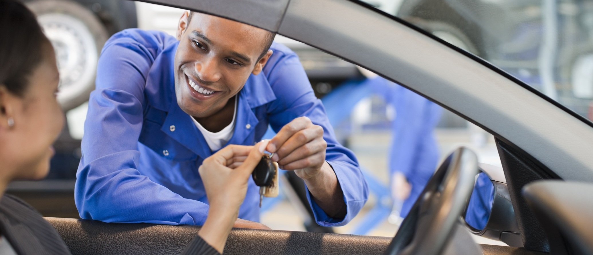 The Importance of Routine Maintenance near Columbia, MD