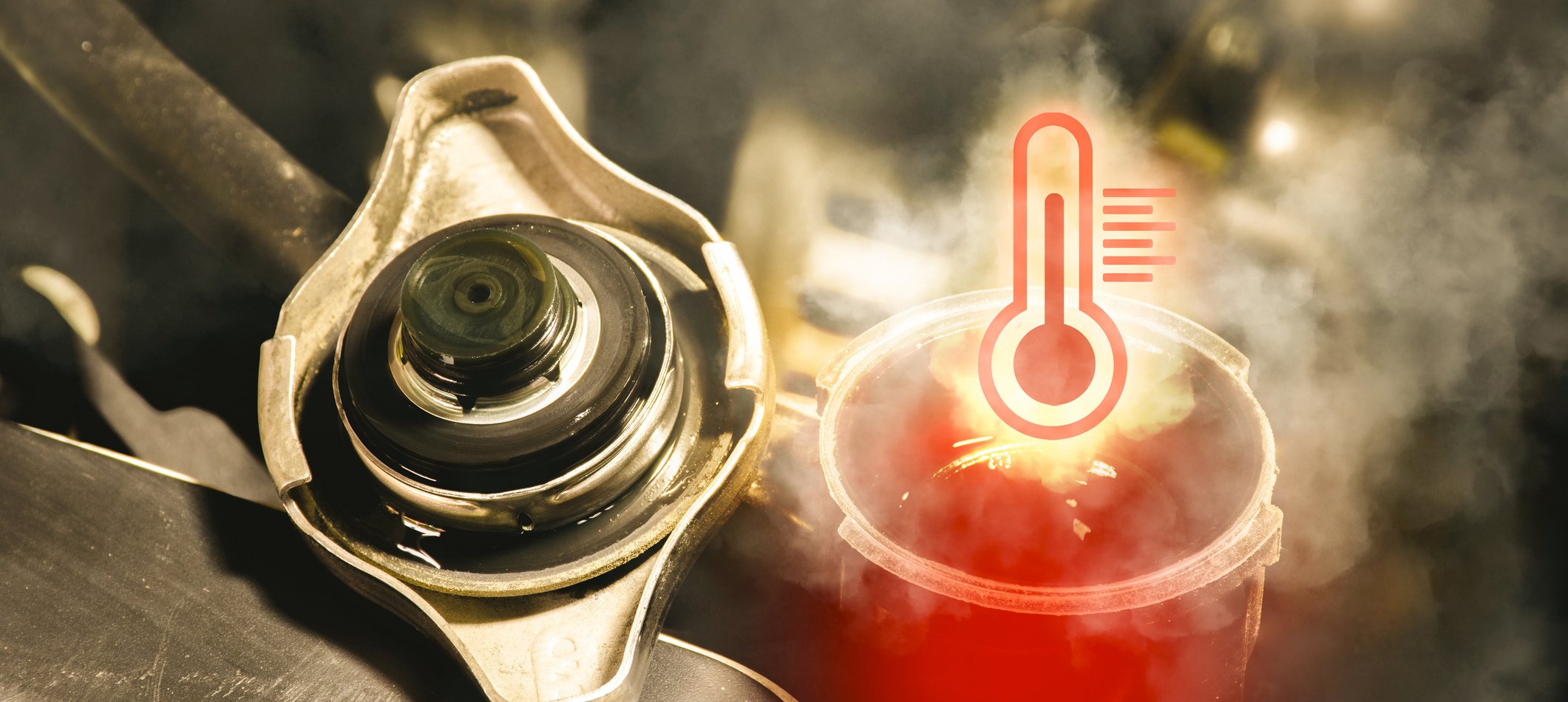 Toyota Coolant Service near Louisville, KY