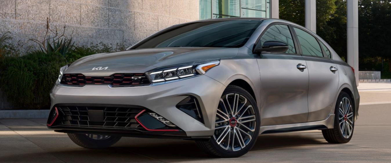 2023 Kia Forte for Sale near Oak Lawn, IL