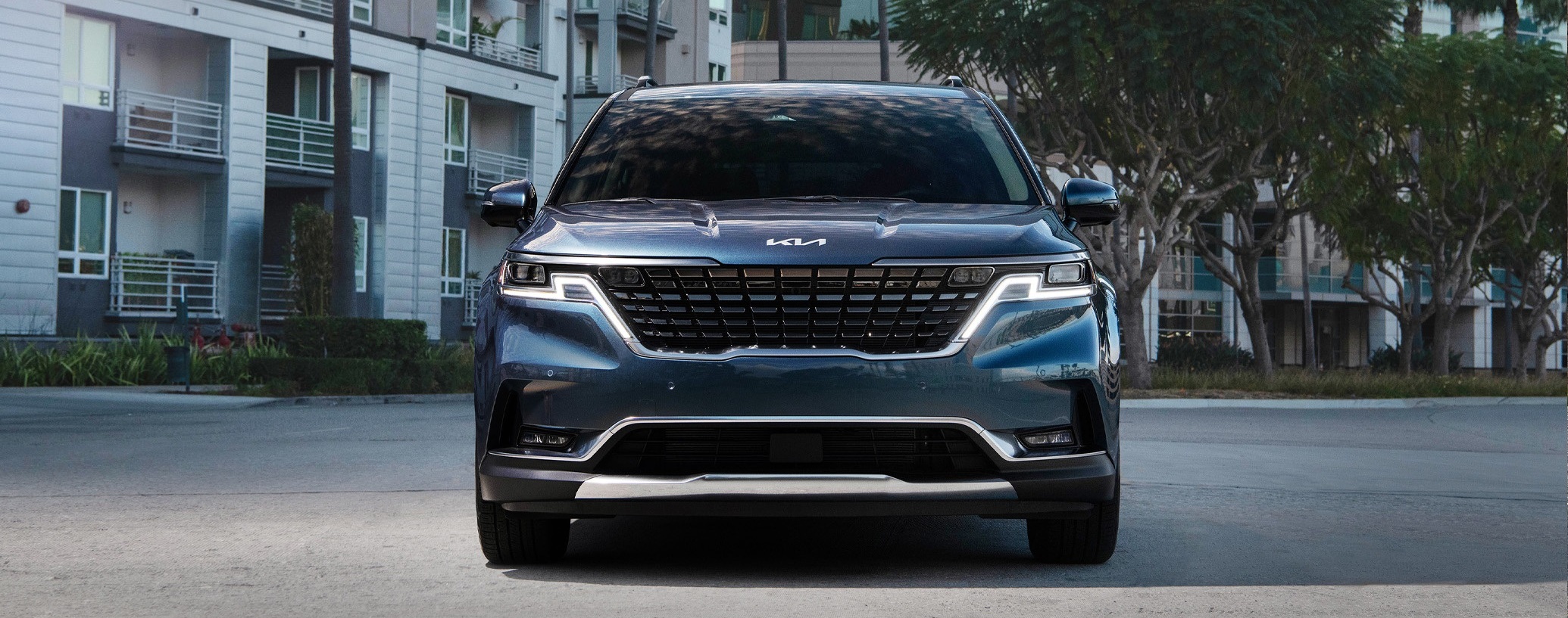 2025 Kia Carnival Lease in Shreveport, LA Orr Kia of Shreveport