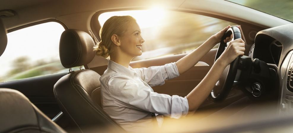 Drive Your Vehicle With Confidence!