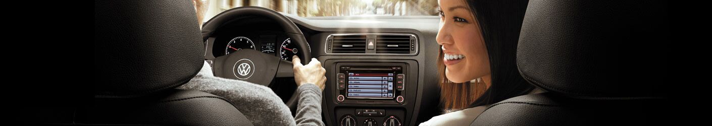 About Pohanka Volkswagen Of Salisbury