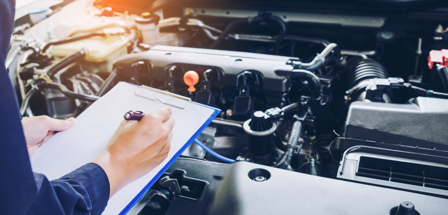 Maintenance Tips for High-Mileage Vehicles in Grand Ledge, MI