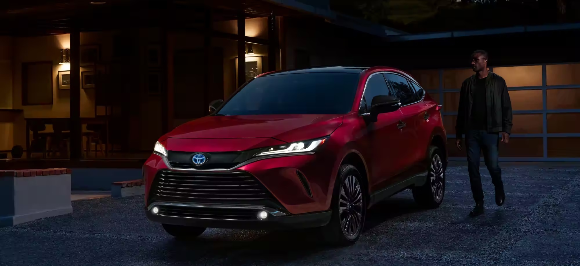 2023 Toyota Venza for Sale near San Jose, CA