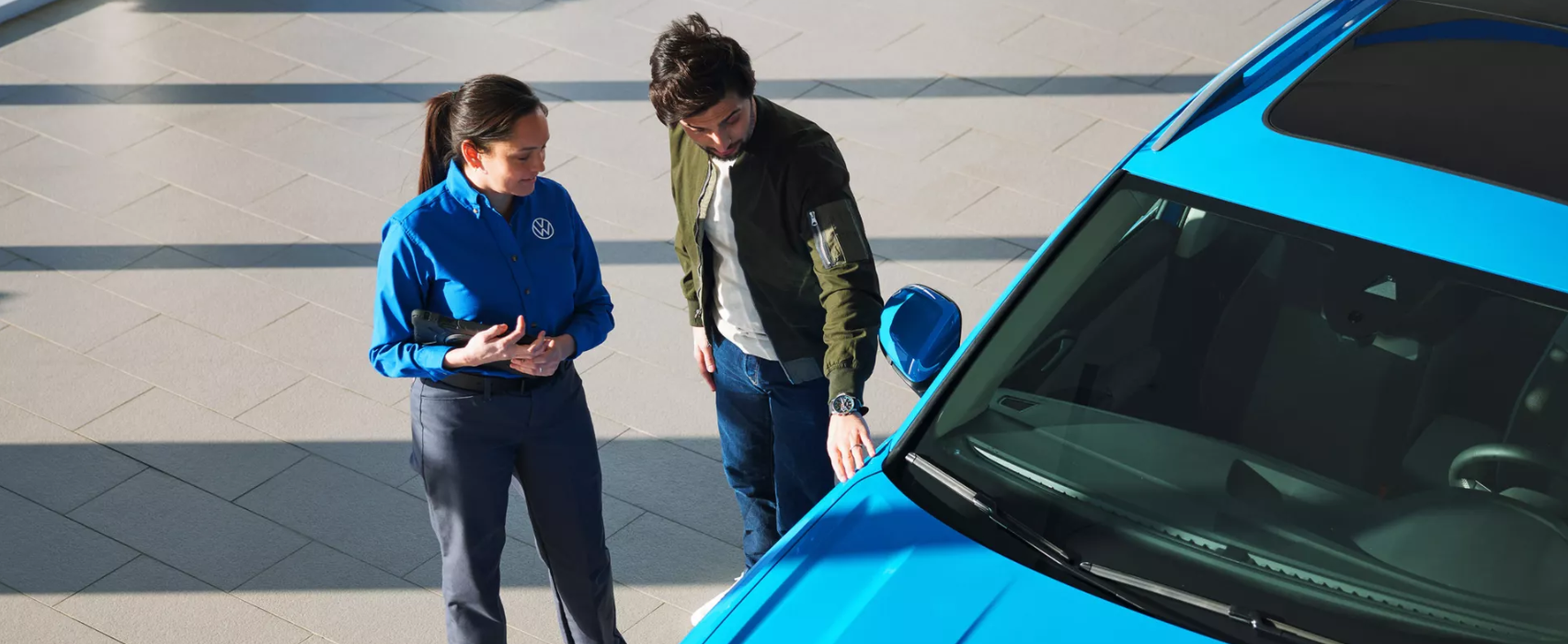 Volkswagen Dealer near Tampa, FL Volkswagen of Wesley Chapel