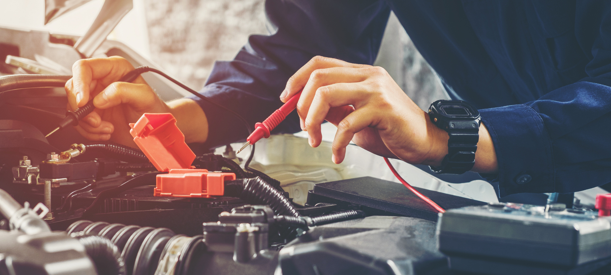 Battery Replacement Service near Strongsville, OH