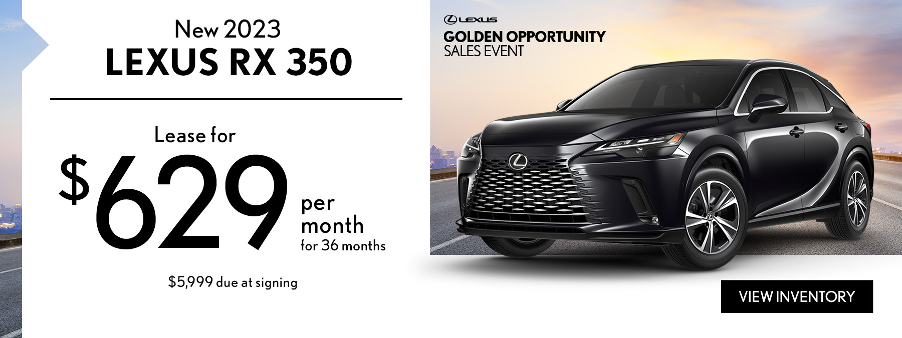 Get the latest Lexus offers and discounts on new vehicles at Lexus of