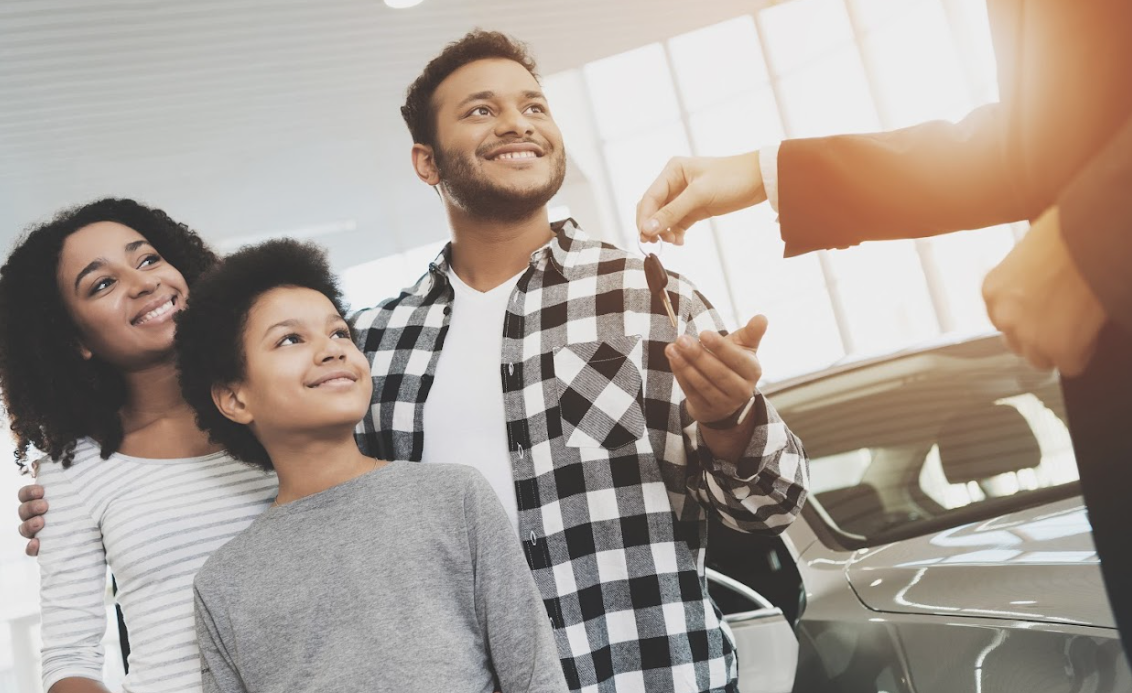 Lease End Options near Bay Shore, NY