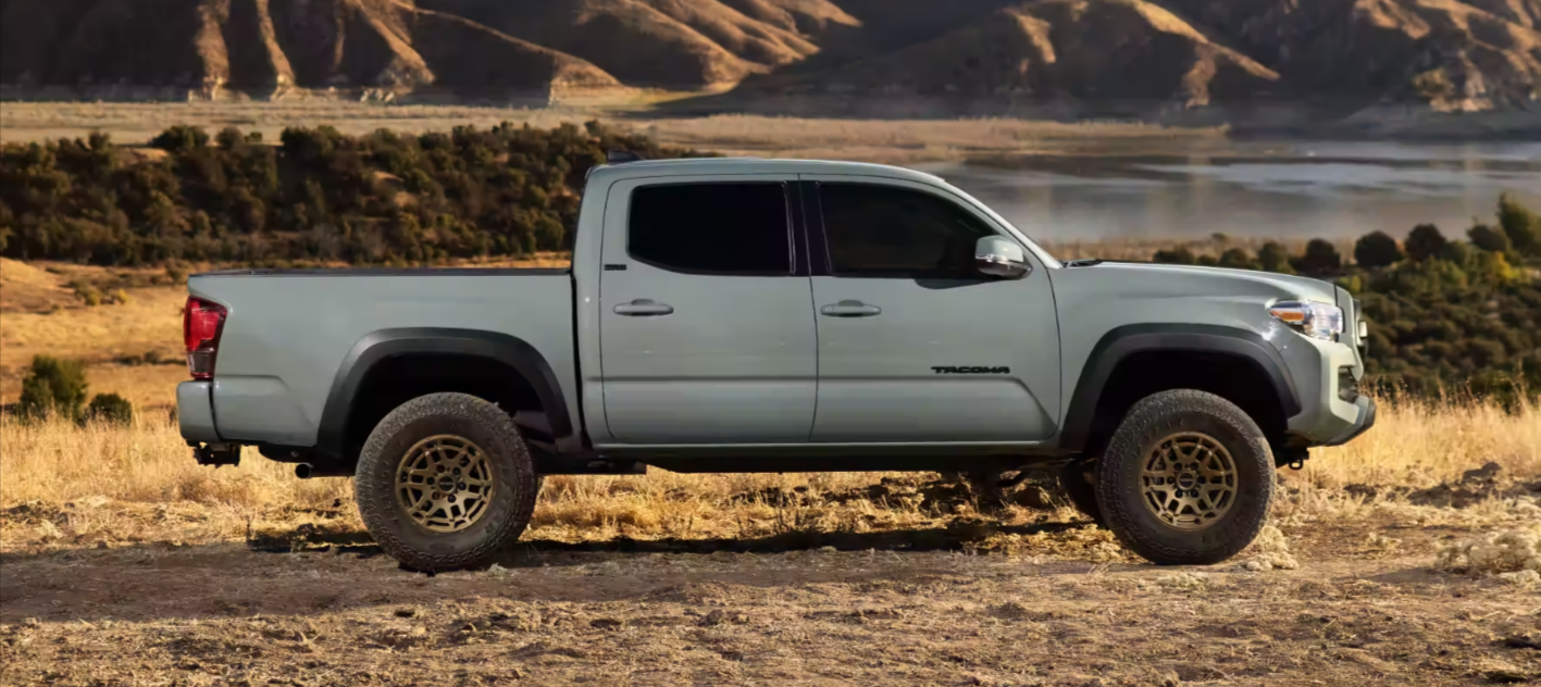 2023 Toyota for Sale near Raynham, MA Route 44 Toyota