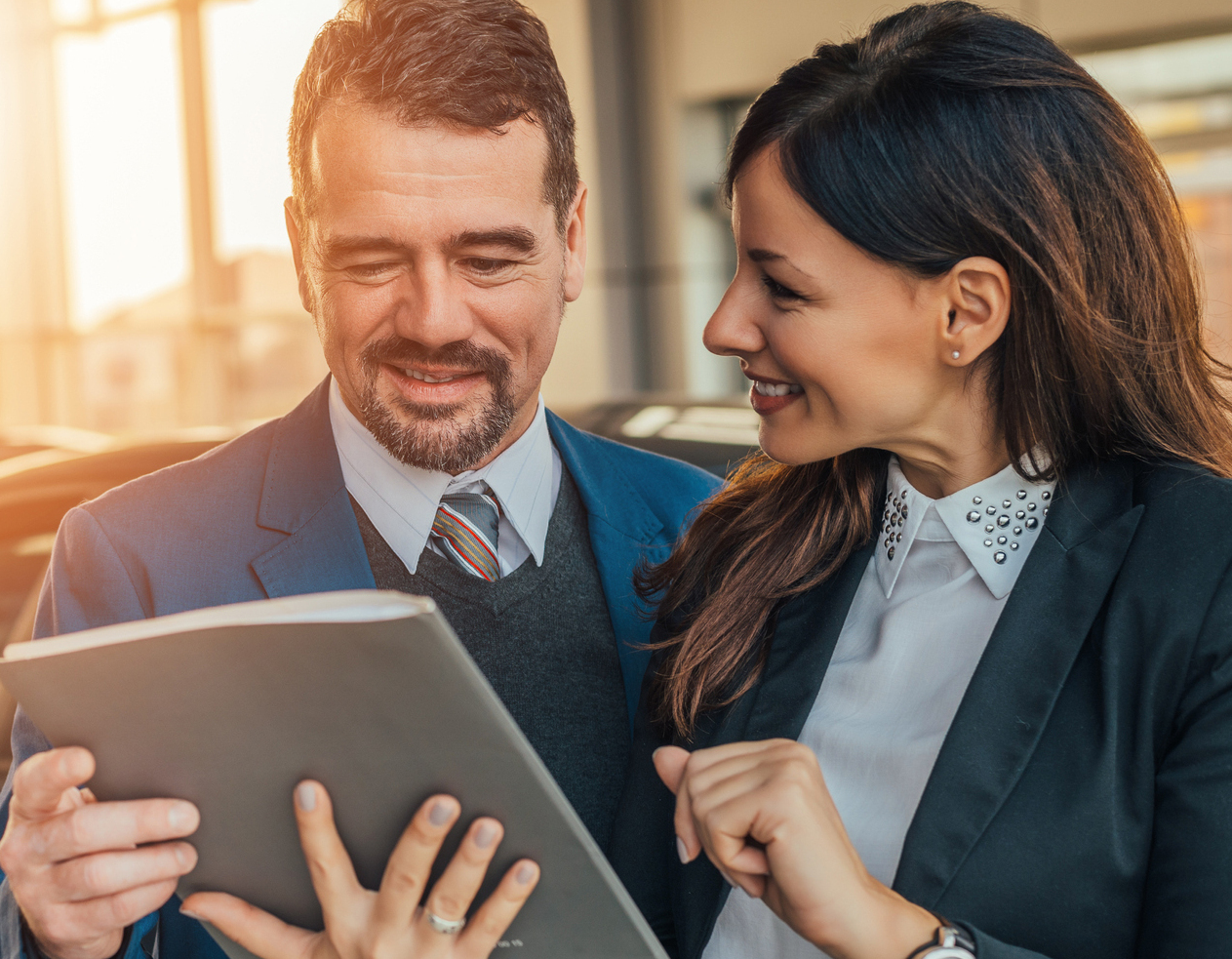 Our Team Will Assist You!