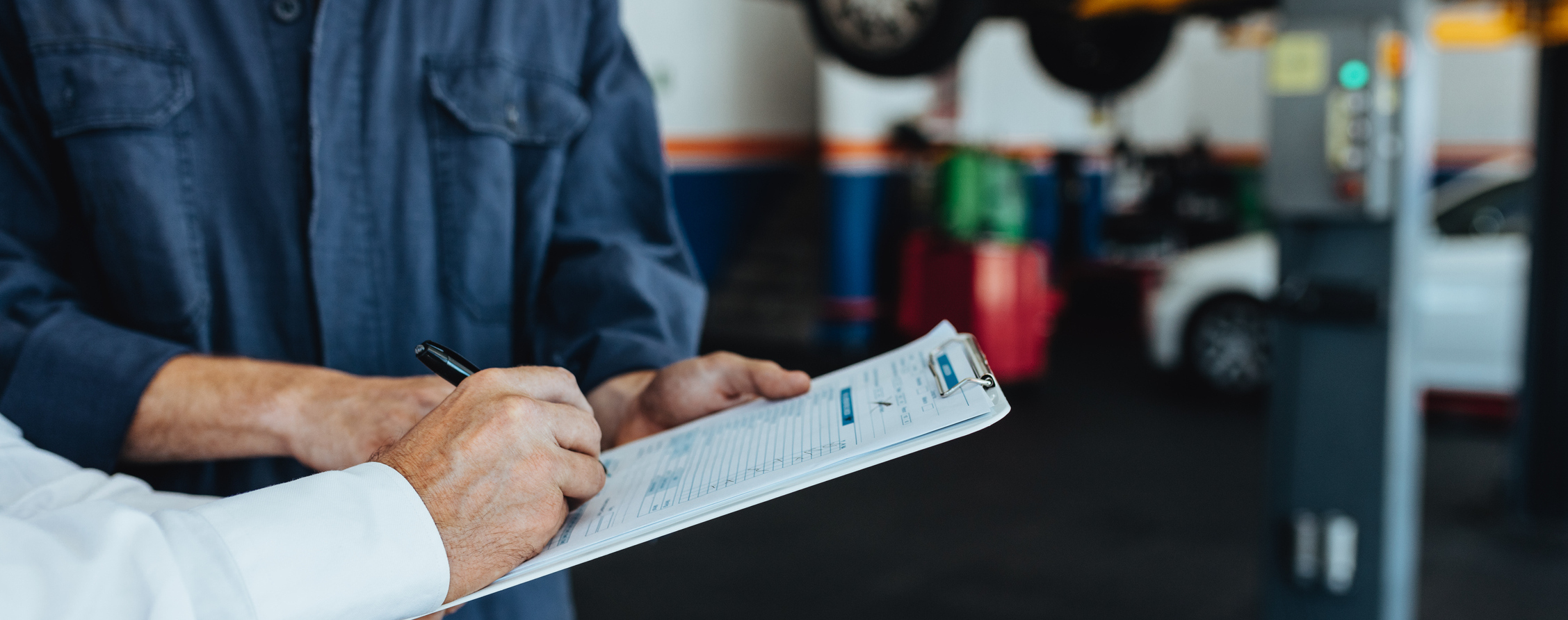 Oil Change Service near Skokie, IL