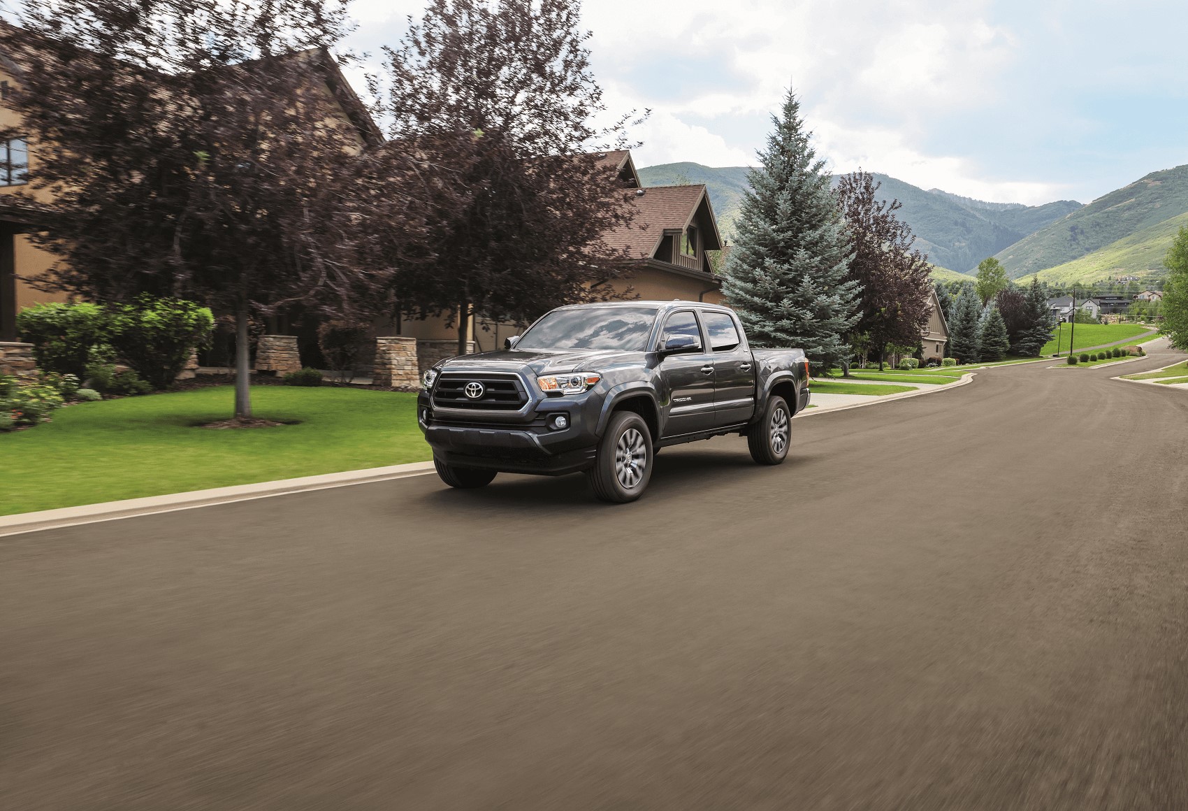 Toyota Dealer near Monroe MI Germain Toyota of Dundee