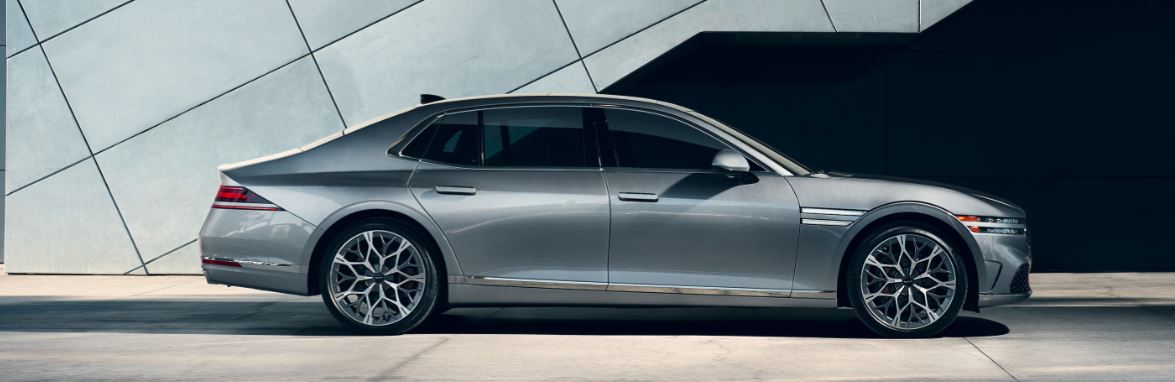 2023 Genesis G90 for Sale near Boerne, TX