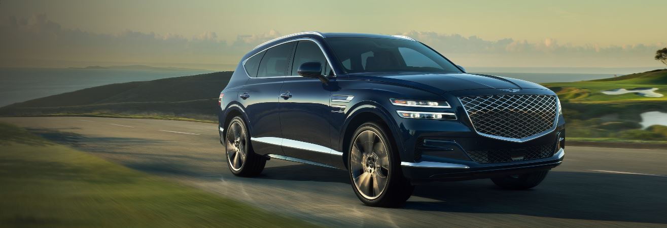 2023 Genesis GV80 for Sale near Live Oak, TX