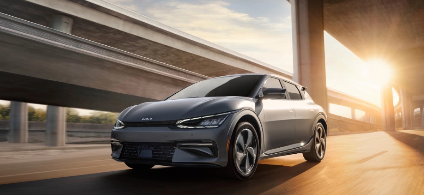 2023 Kia EV6 for Sale near Chicago, IL