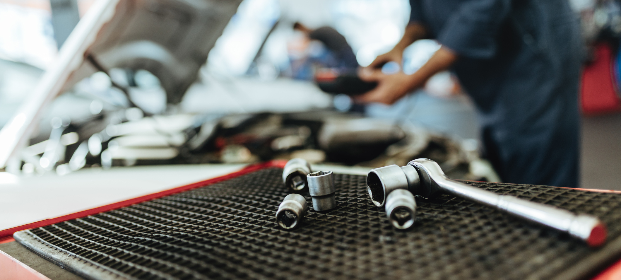 We'll Help You Prepare for the Fall Season!