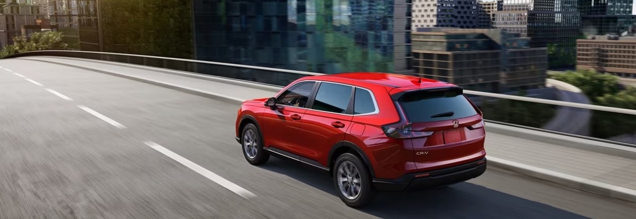 2024 Honda CR-V for Sale near Santa Barbara, CA