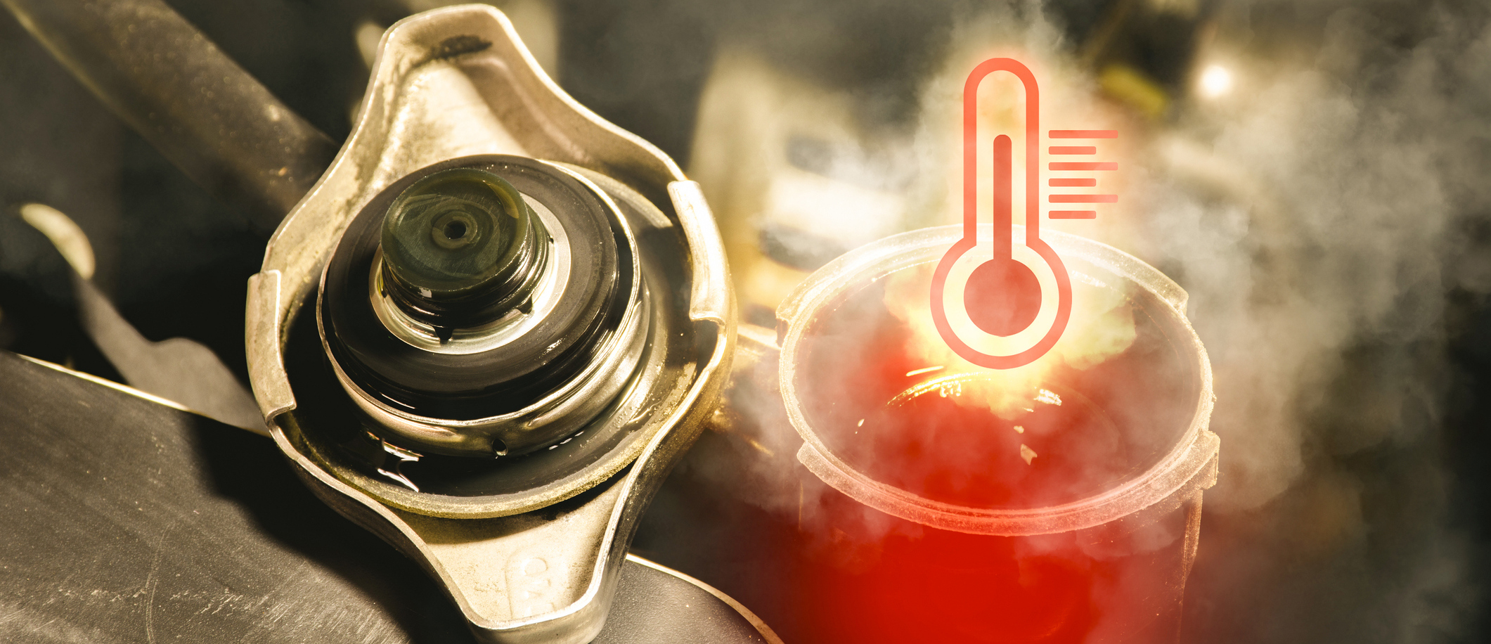 Coolant Service near Oak Park, IL