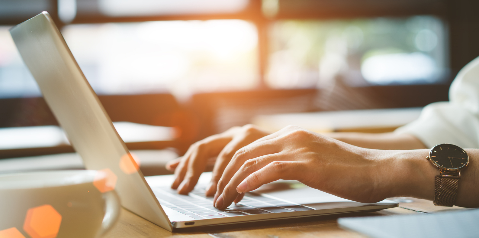 Visit Our Service Department Today!