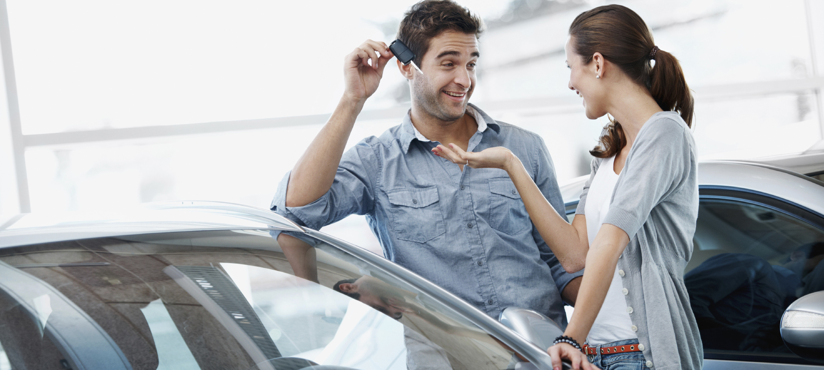 Used Chevrolet Blazer for Sale near Sterling, VA