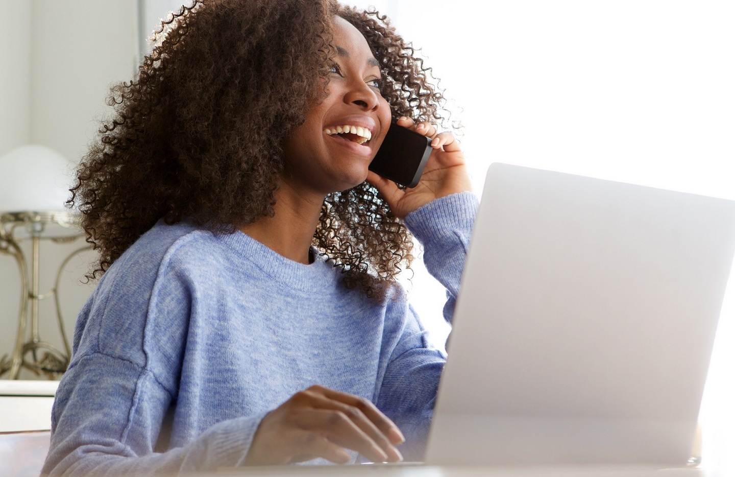 Give Us a Call for More Information!