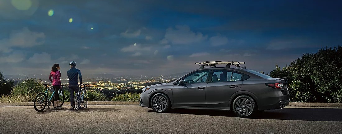 2024 Subaru Legacy for Sale near Alexandria, VA