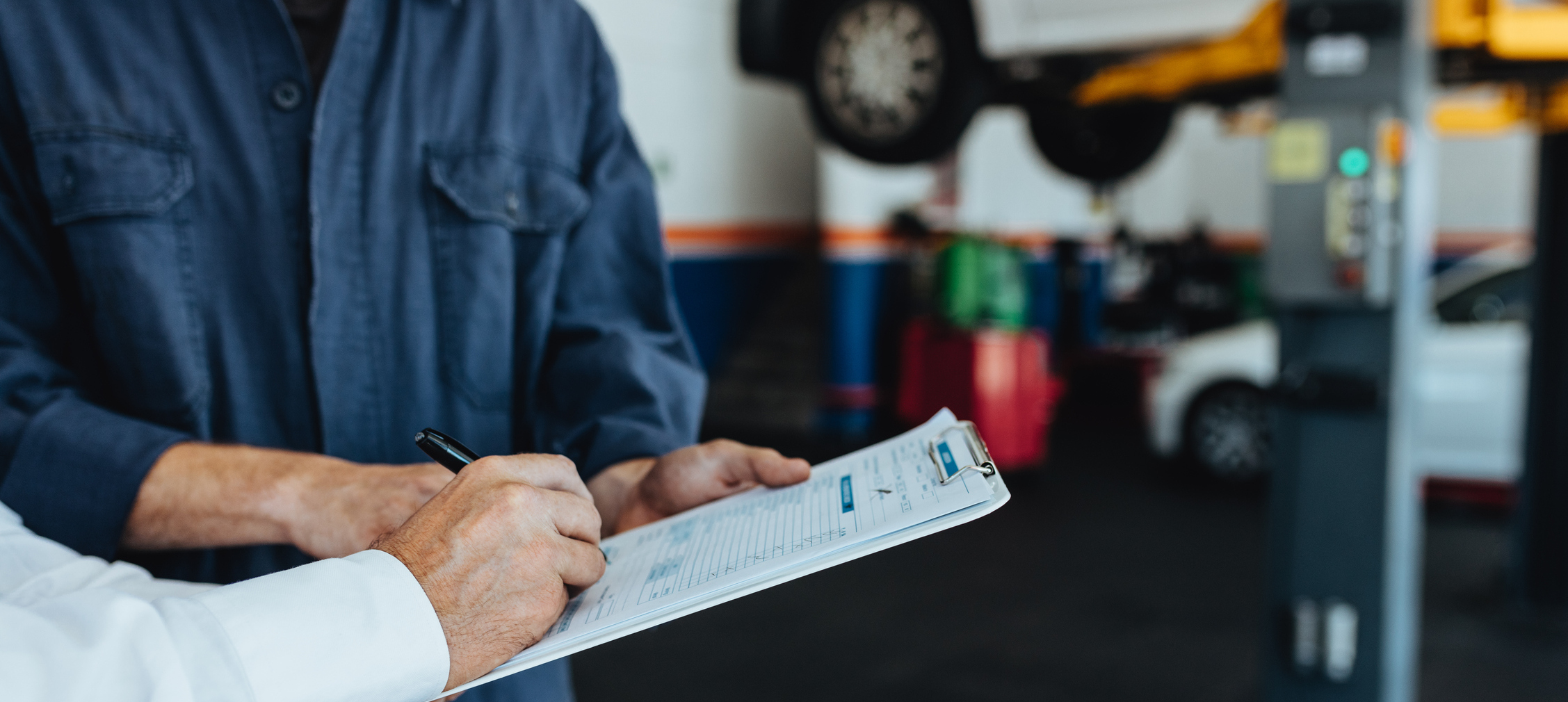 Bus Parts and Service in Kankakee, IL