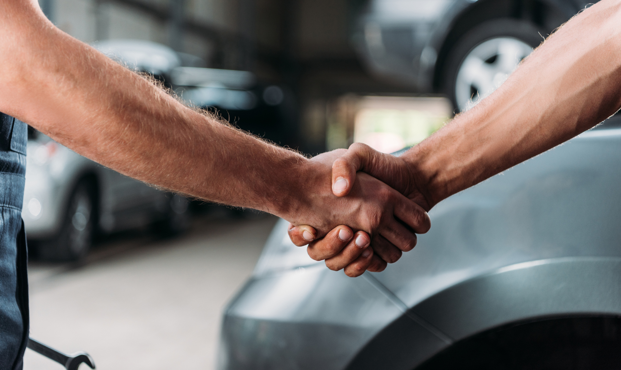 You Can Count on Our Technicians!