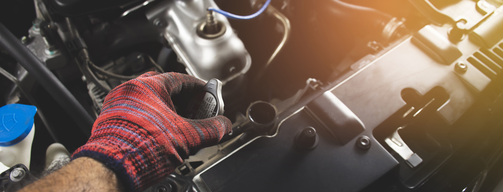 Honda Coolant Service near Santa Barbara, CA