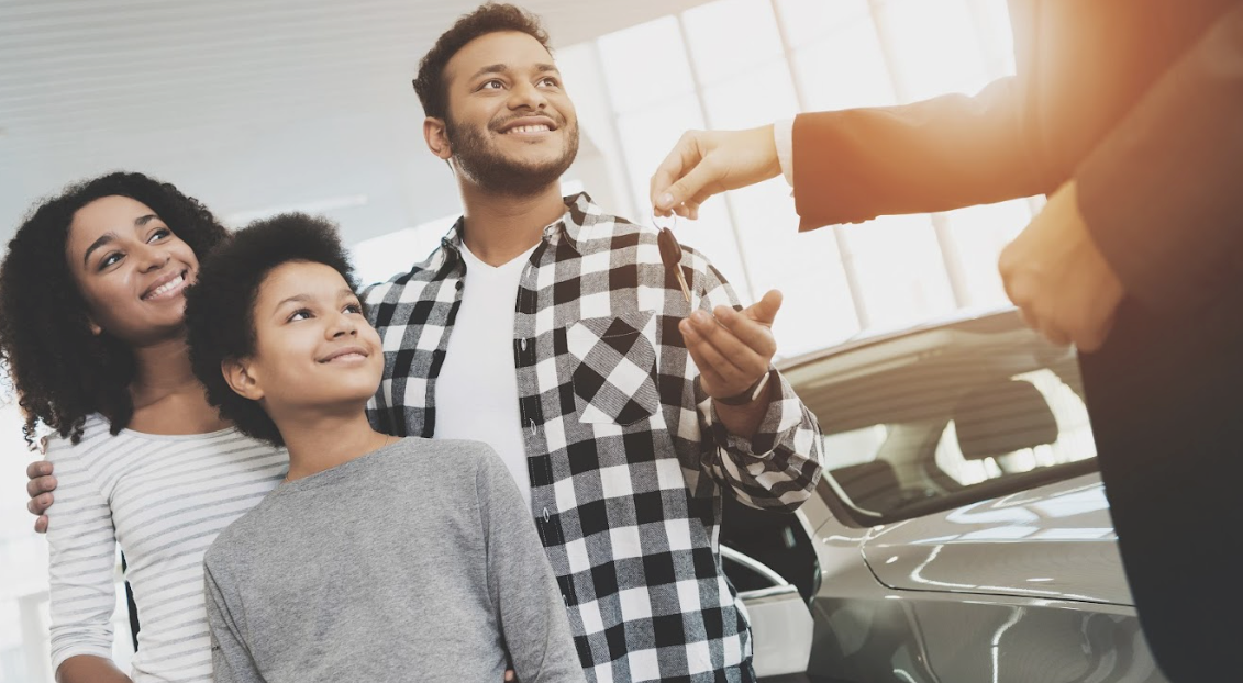 Used Luxury Vehicles for Sale near Kingwood, TX