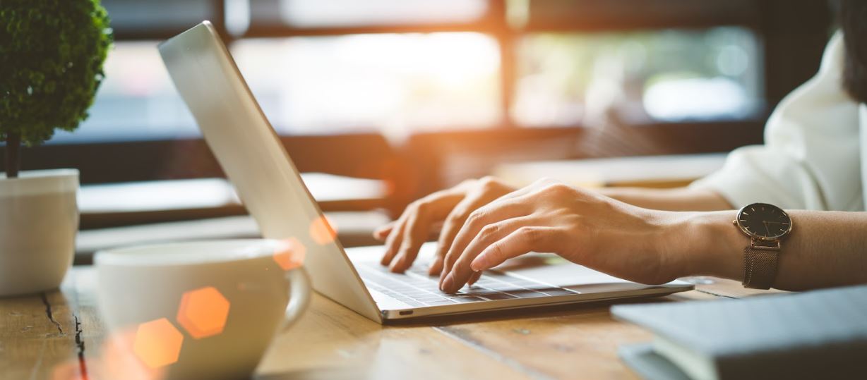 Use Our Ask a Tech Form!