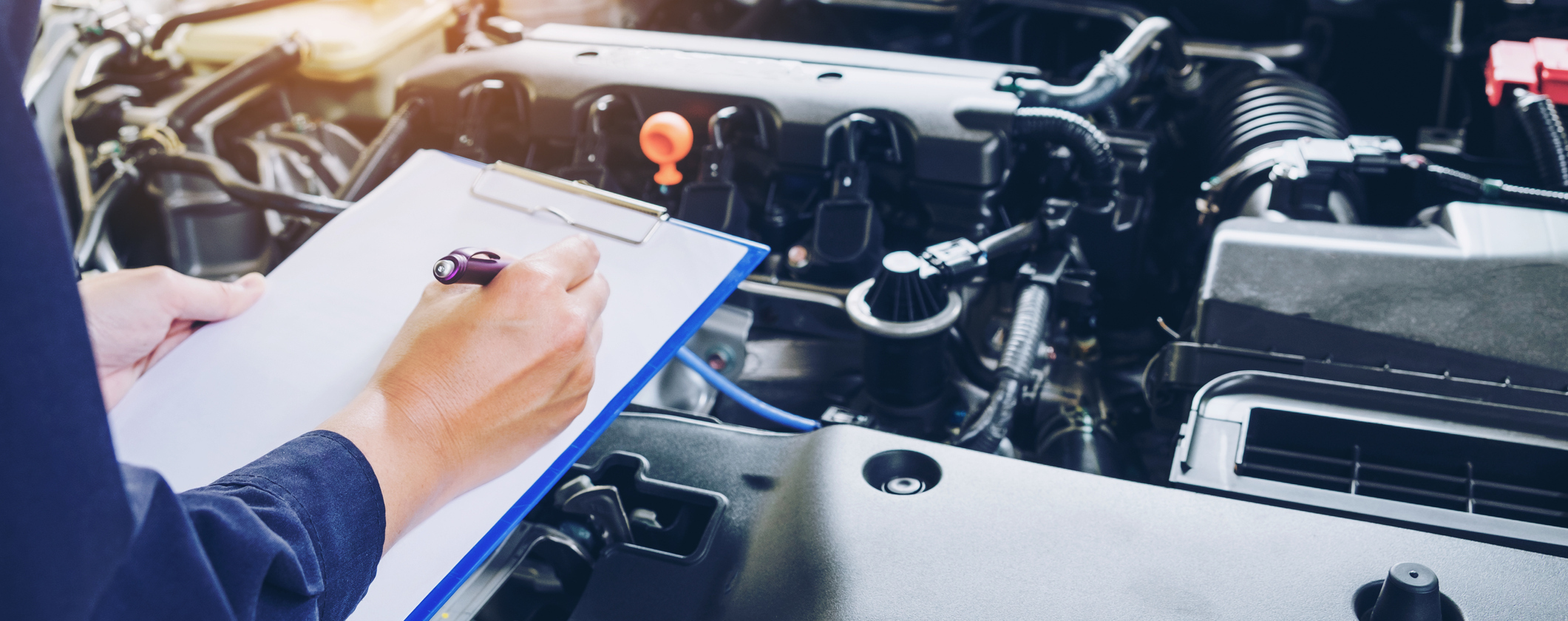 Synthetic vs Conventional Oil near Skokie, IL