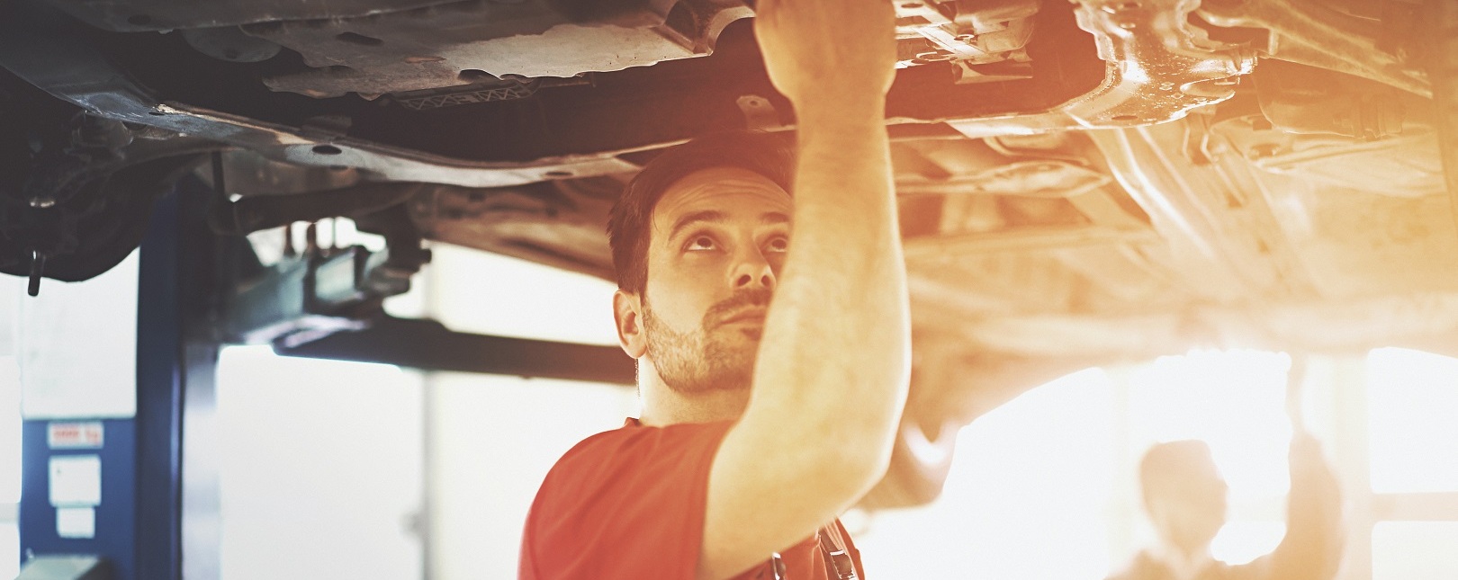 Honda Oil Change Service near Katy, TX 