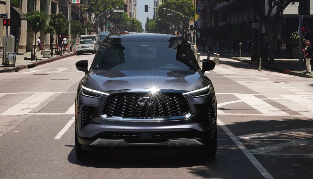 2023 INFINITI QX60 for Sale near Long Island, NY