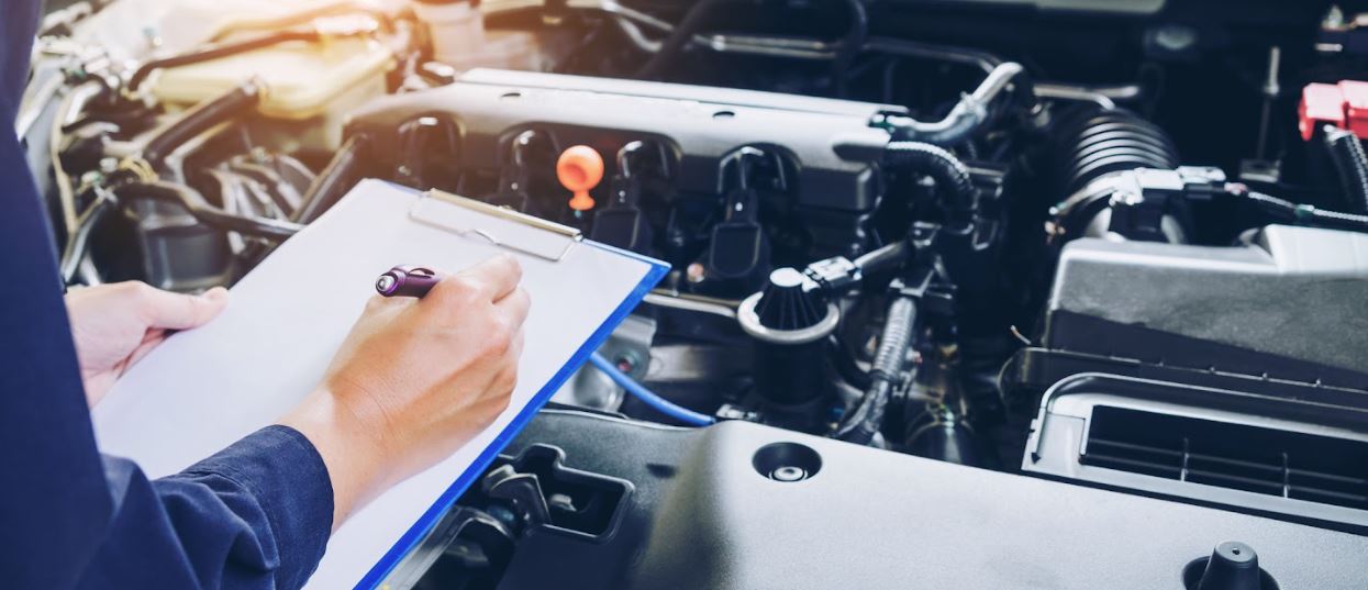 Fall Car Care Tips near Pittsburgh, PA