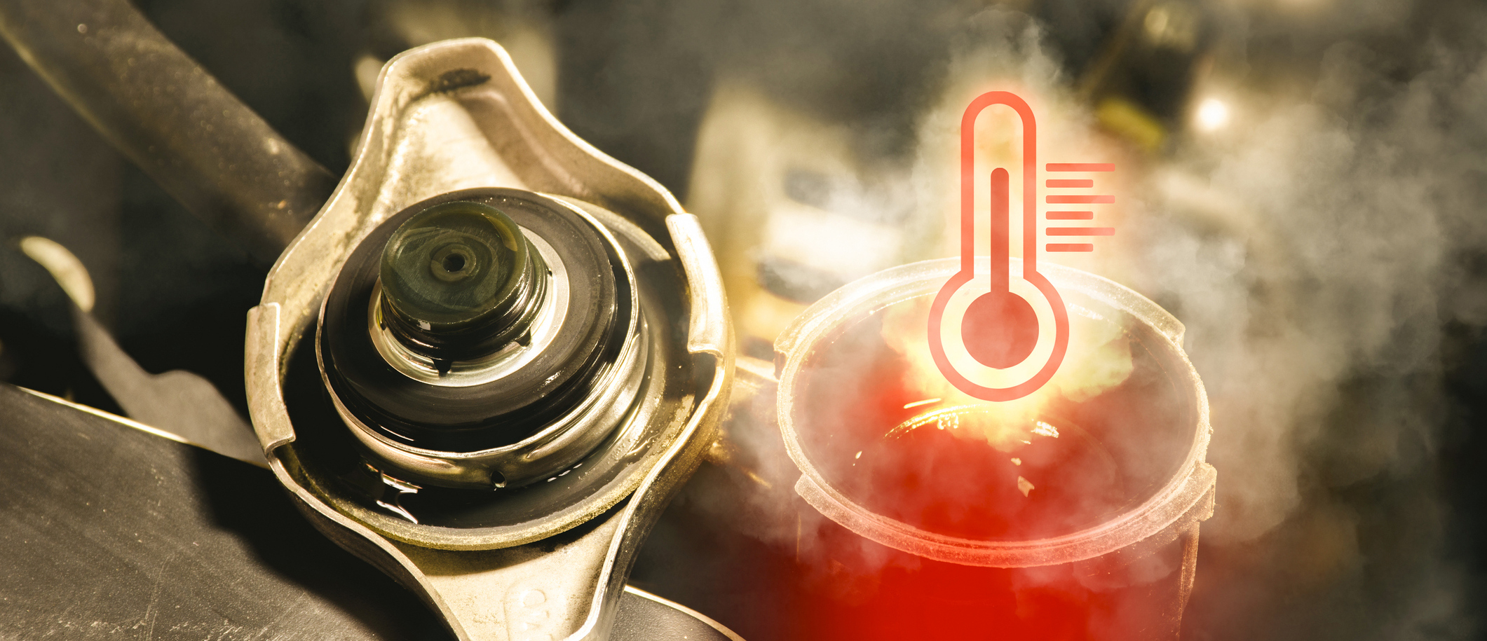 Toyota Coolant Service near Oxnard, CA