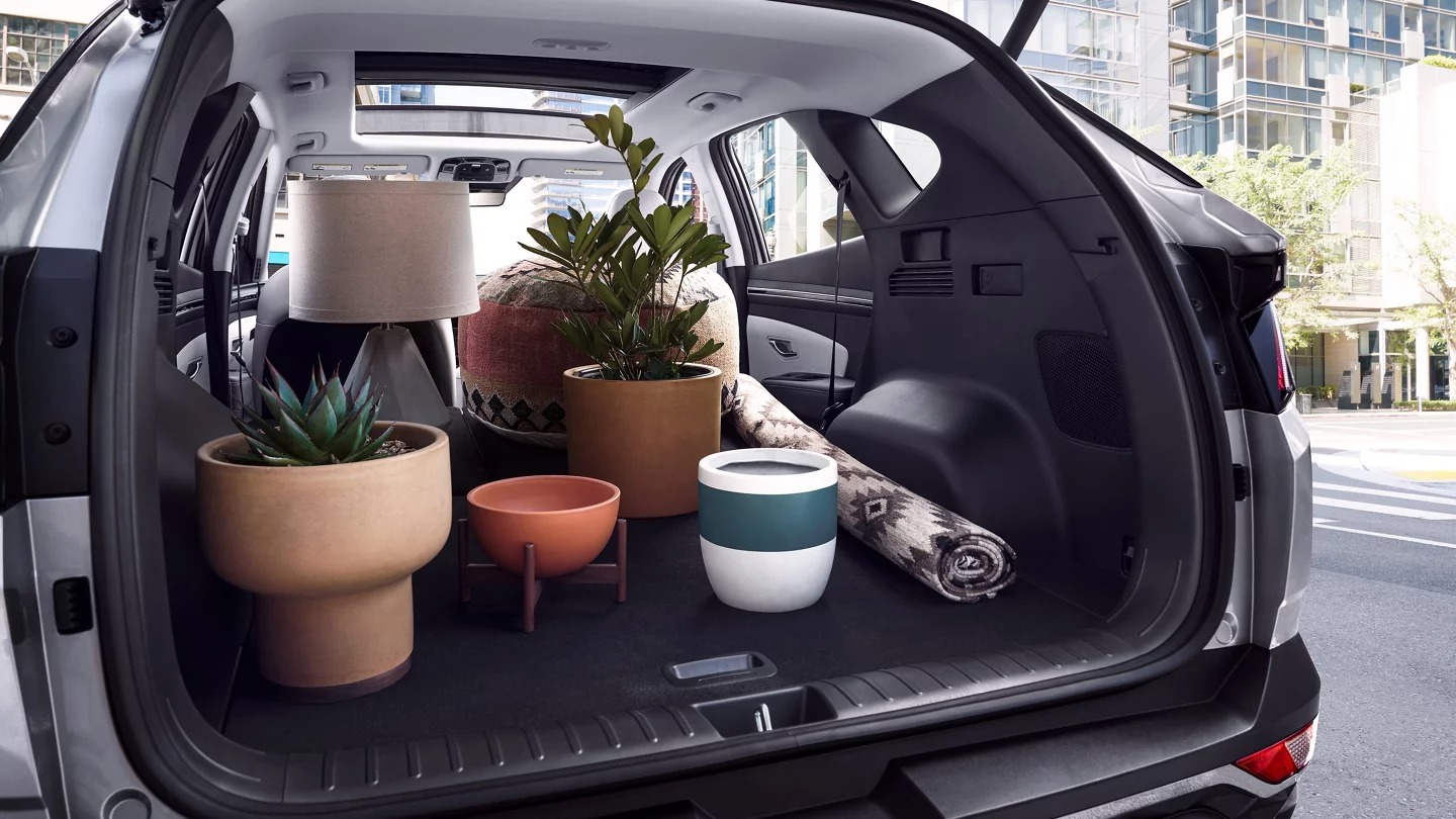 2024 Hyundai TUCSON Lease in Capitol Heights, MD Drive Pohanka
